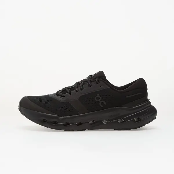 On Sneakers On M Cloudrunner 3 Black/ Black EUR 41