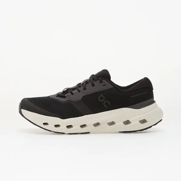On Sneakers On M Cloudrunner 3 Black/ Ivory EUR 47