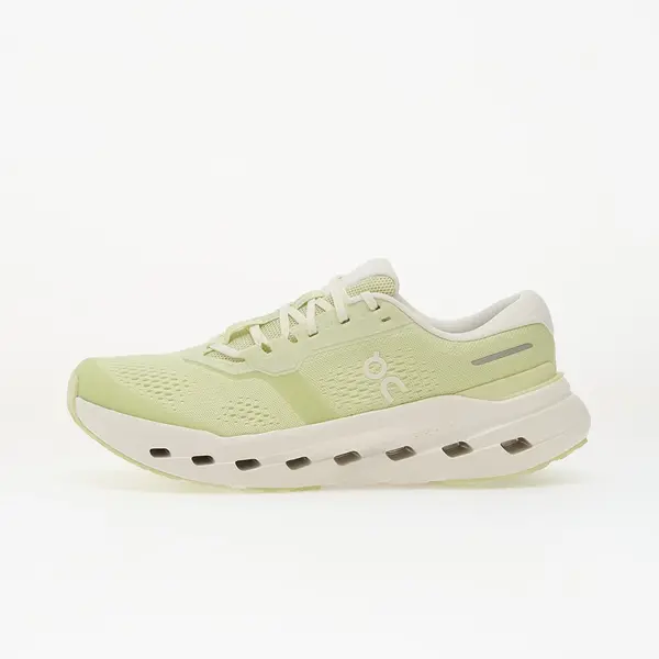 On Sneakers On M Cloudrunner 3 Linen/ Ivory EUR 43