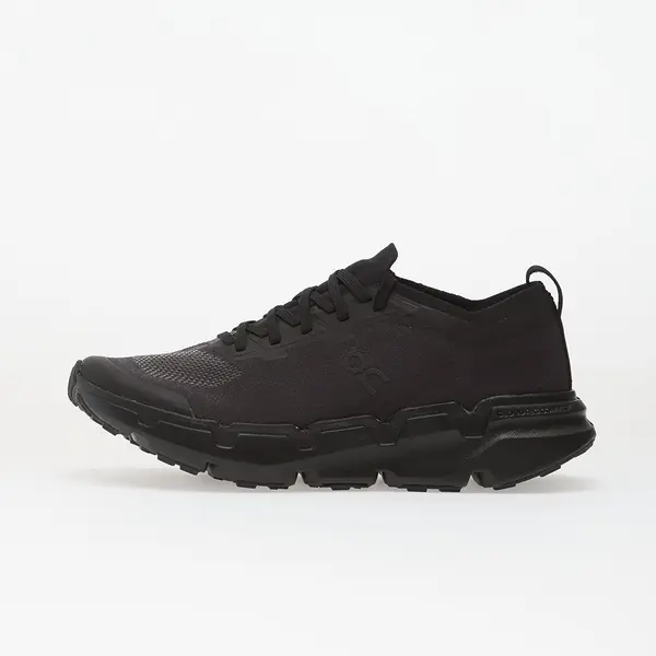 On Sneakers On M Cloudsoma Black/ Black EUR 45
