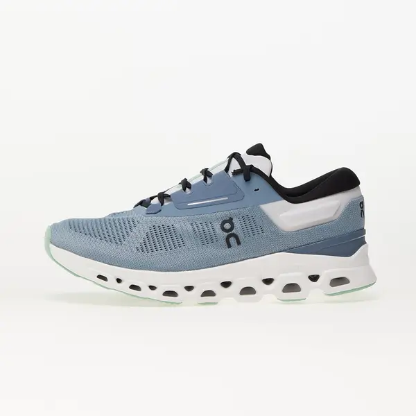 On Sneakers On M Cloudstratus 3 Wash/ Metal EUR 43