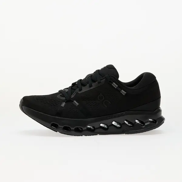 On Sneakers On M Cloudsurfer 2 Black/ Black EUR 44