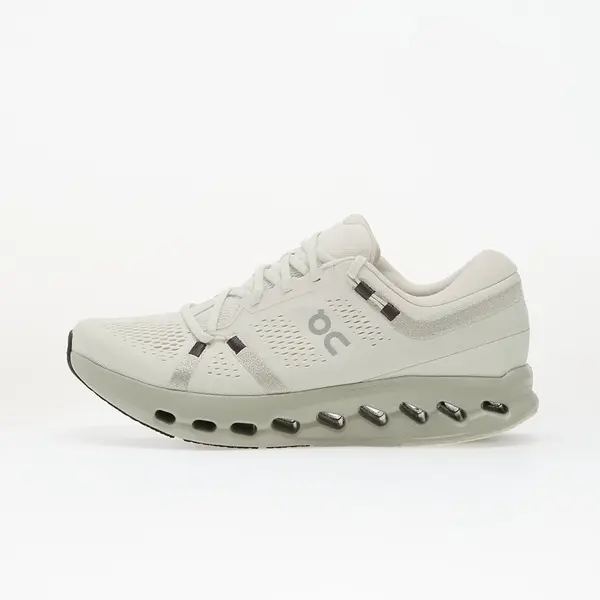 On Sneakers On M Cloudsurfer 2 Ivory/ Iceberg EUR 46