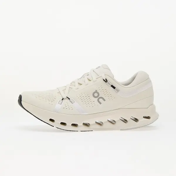 On Sneakers On M Cloudsurfer 2 Ivory/ Ivory EUR 42.5