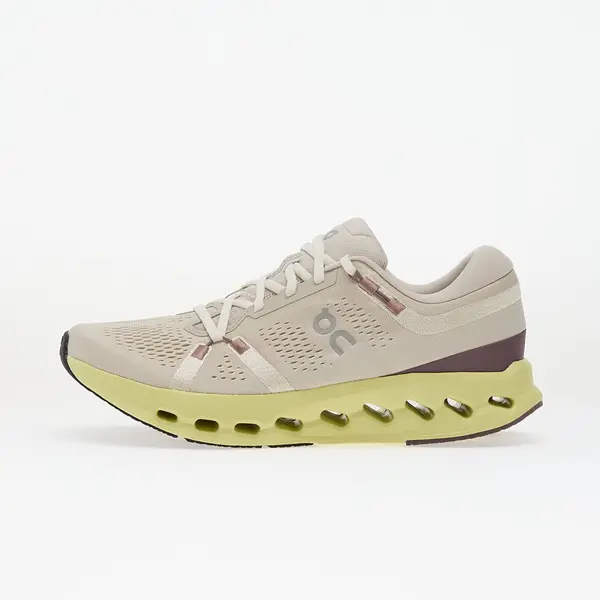 On Sneakers On M Cloudsurfer 2 Pearl/ Ivory EUR 45
