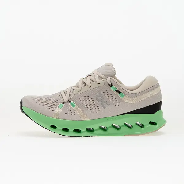 On Sneakers On M Cloudsurfer 2 Truffle/ Honeydew EUR 44.5