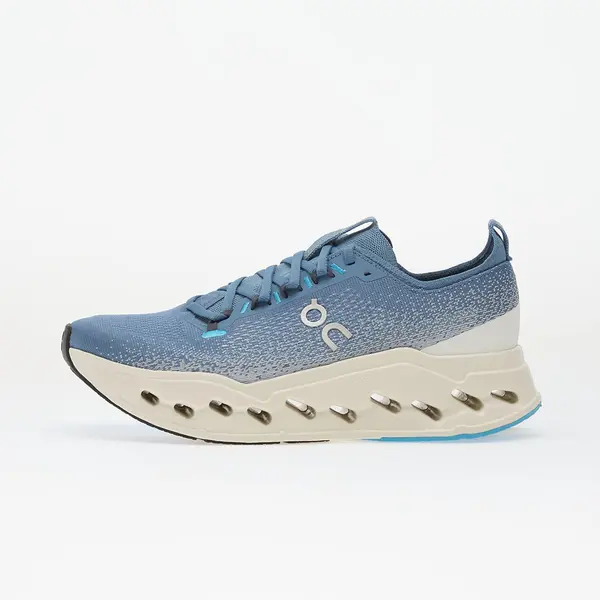 On Sneakers On M Cloudsurfer Max Dust/ Ivory EUR 42.5