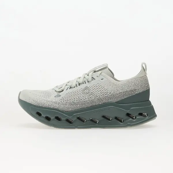On Sneakers On M Cloudsurfer Max Iceberg/ Olive EUR 45