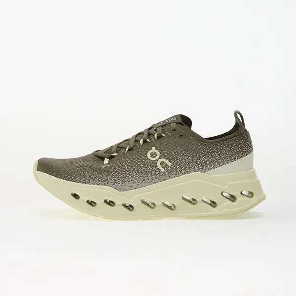 On Sneakers On M Cloudsurfer Max Olive/ Seedling EUR 41