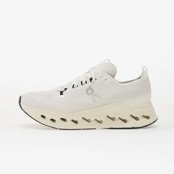 On Sneakers On M Cloudsurfer Max White/ White EUR 47