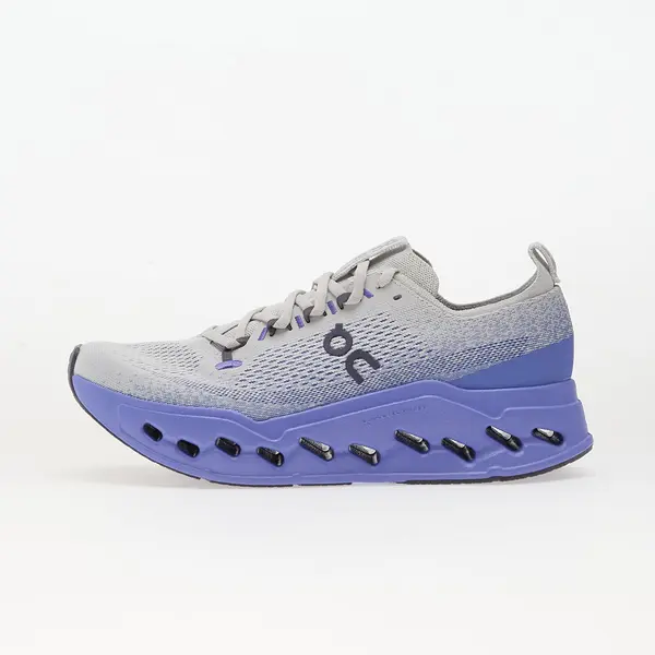 On Sneakers On M Cloudsurfer Max Wolf/ Sailor EUR 44.5
