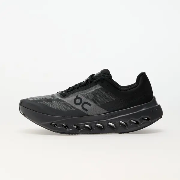 On Sneakers On M Cloudsurfer Next Black/ Eclipse EUR 44.5