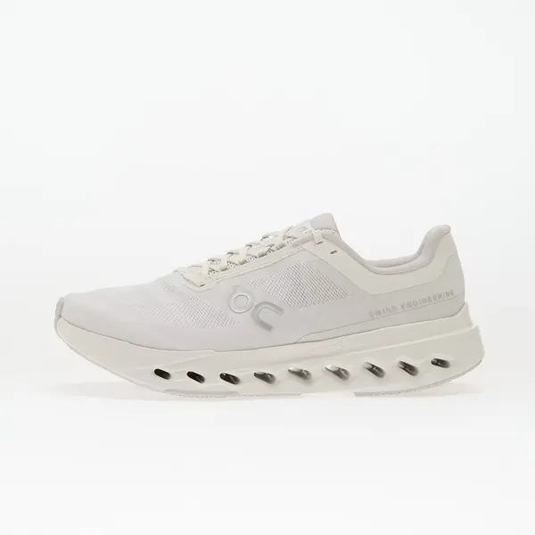 On Sneakers On M Cloudsurfer Next White/ White EUR 47.5