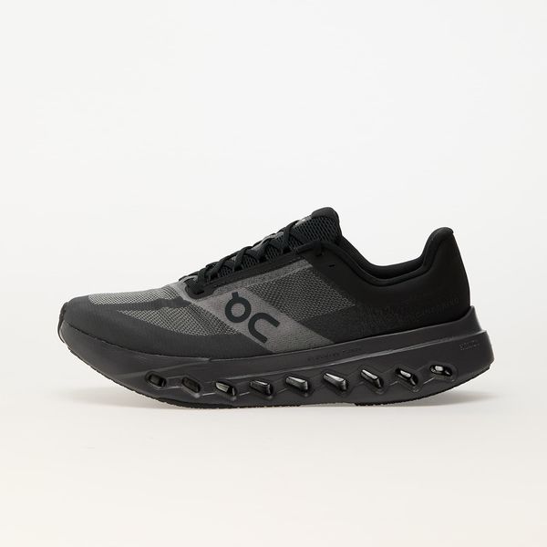 On Sneakers On M Cloudsurfer Next Wide Black/ Eclipse EUR 42.5