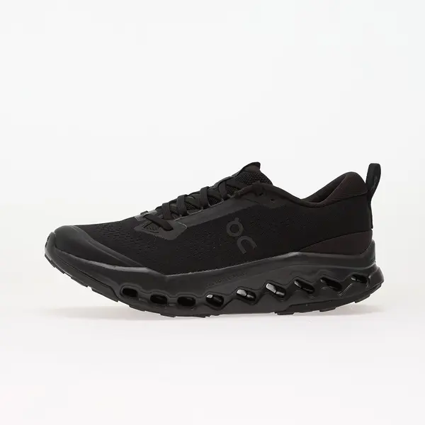 On Sneakers On M Cloudsurfer Trail 2 Black/ Eclipse EUR 46