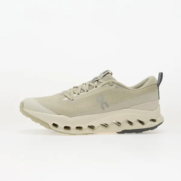 On Sneakers On M Cloudsurfer Trail 2 Chalk/ Ghost EUR 41
