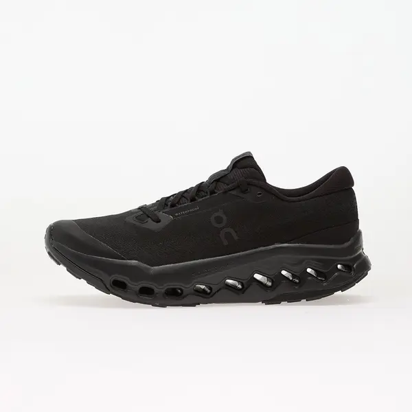 On Sneakers On M Cloudsurfer Trail 2 Wp Black/ Black EUR 42