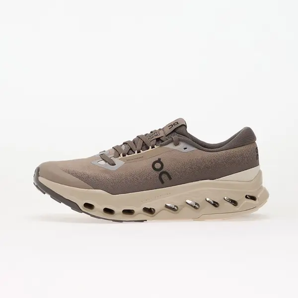 On Sneakers On M Cloudsurfer Trail 2 Wp Cinder/ Desert EUR 43