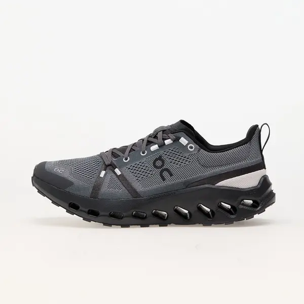 On Sneakers On M Cloudsurfer Trail Eclipse/ Black EUR 45