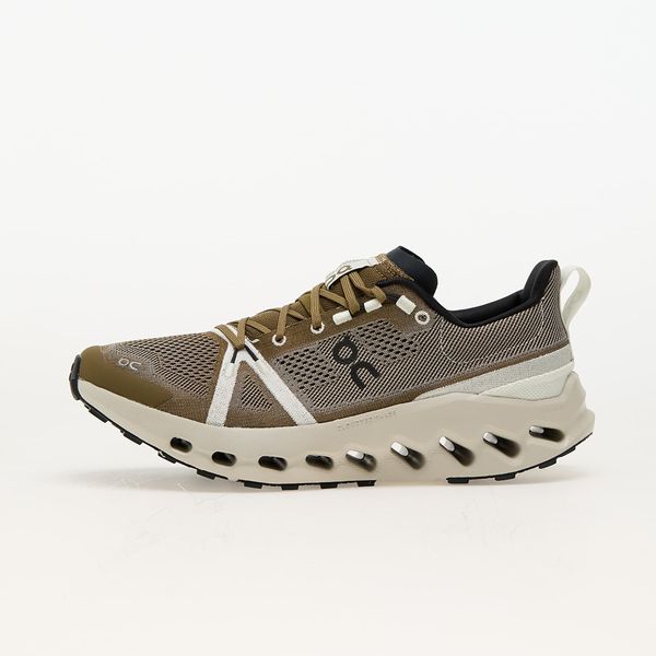 On Sneakers On M Cloudsurfer Trail Hunter/ Ice EUR 42