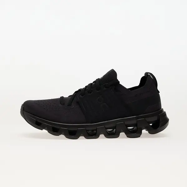 On Sneakers On M Cloudswift 4 Black/ Eclipse EUR 46
