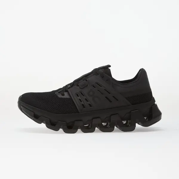 On Sneakers On M Cloudswift Amp Black/ Black EUR 43