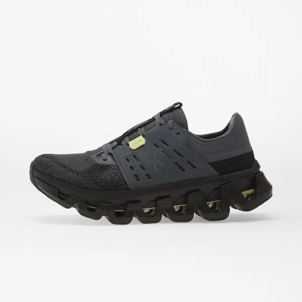 On Sneakers On M Cloudswift Amp Stone/ Black EUR 45
