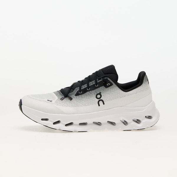 On Sneakers On M Cloudtilt Black/ Ivory EUR 42.5