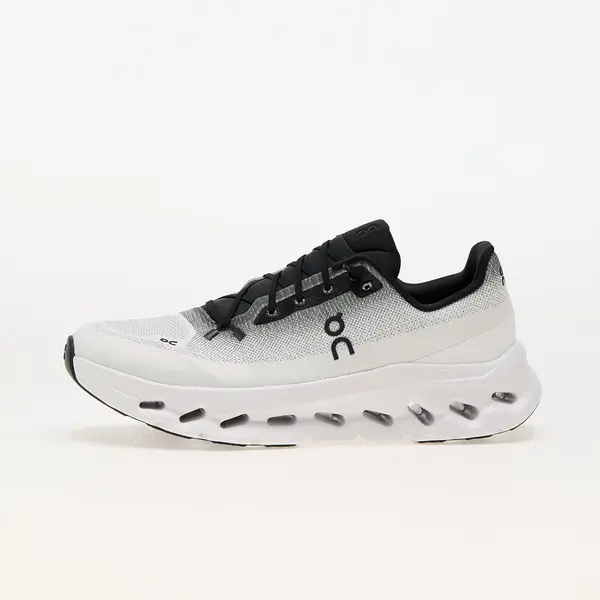On Sneakers On M Cloudtilt Black/ Ivory EUR 44