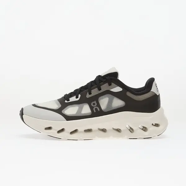 On Sneakers On M Cloudtilt Remix Black/ Ivory EUR 46