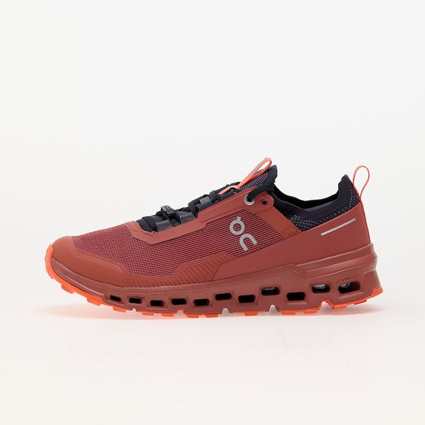 On Sneakers On M Cloudultra 2 Auburn/ Flame EUR 44