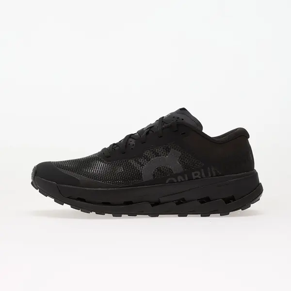 On Sneakers On M Cloudultra 3 Black/ Black EUR 44