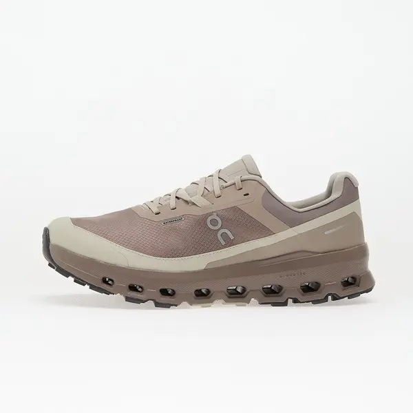 On Sneakers On M Cloudvista 2 Waterproof Fog/ Cinder EUR 44