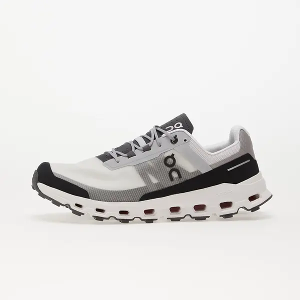 On Sneakers On M Cloudvista Glacier/ Black EUR 47
