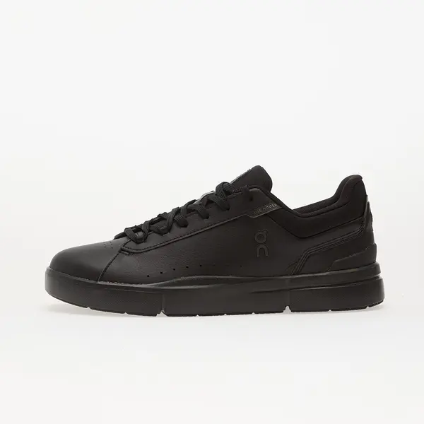 On Sneakers On M The Roger Advantage Black/ Black EUR 44.5