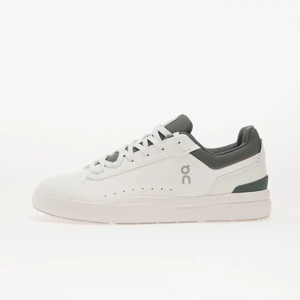 On Sneakers On M The Roger Advantage White/ Olive EUR 44.5