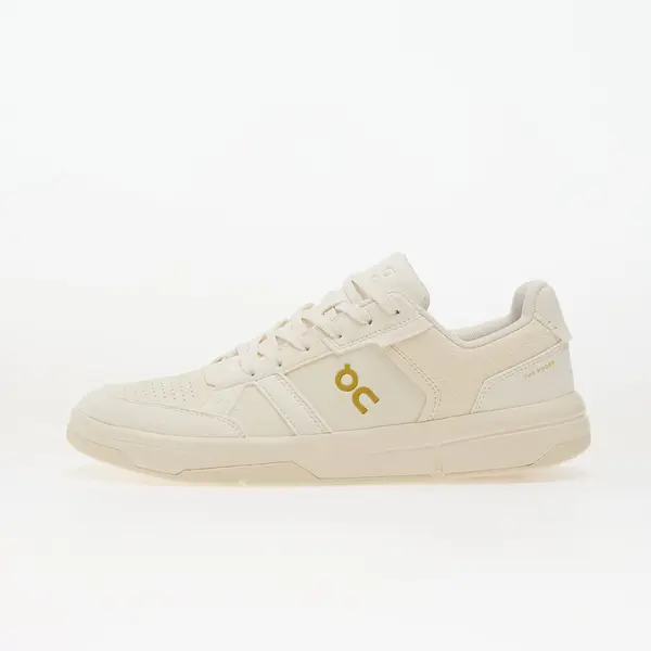 On Sneakers On M The Roger Clubhouse Ace Ivory/ Dew EUR 45