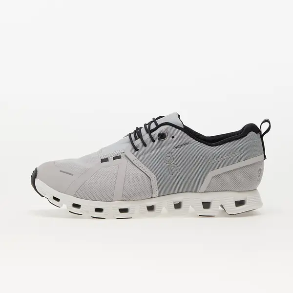 On Sneakers On W Cloud 5 Waterproof Glacier/ White EUR 37
