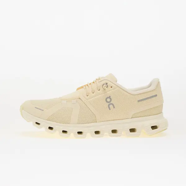 On Sneakers On W Cloud 6 Castor/ Ivory EUR 37.5
