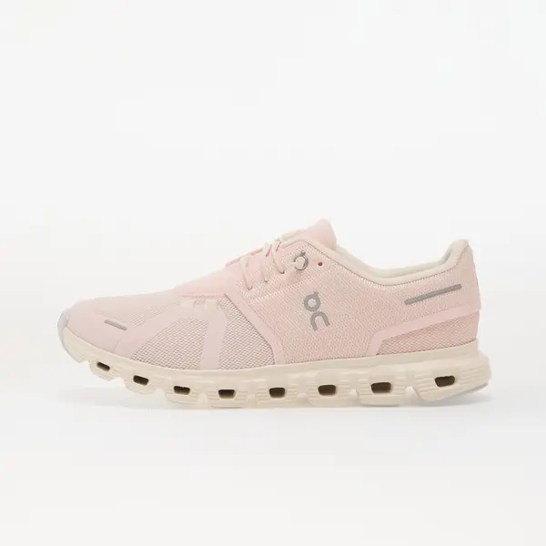 On Sneakers On W Cloud 6 Salt/ Gardenia EUR 40