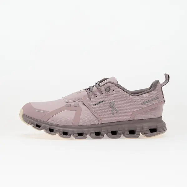 On Sneakers On W Cloud 6 Wp Mauve/ Zinc EUR 38.5