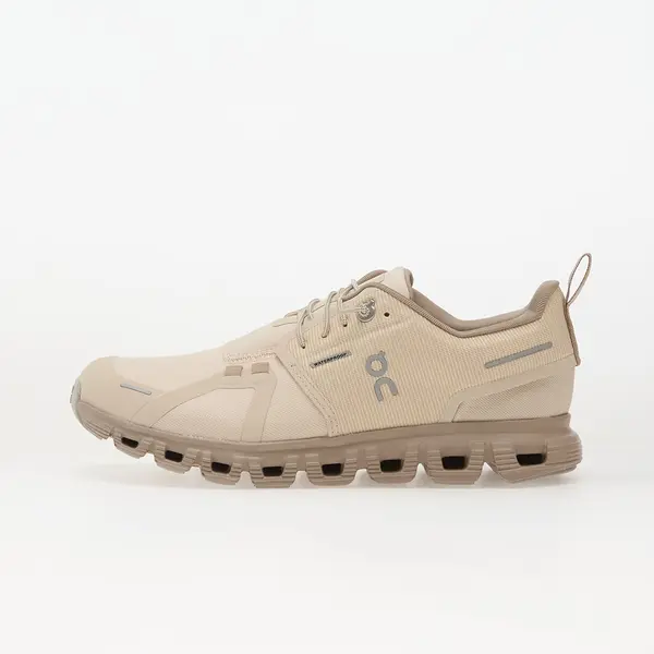 On Sneakers On W Cloud 6 WP Sand/ Desert EUR 37.5