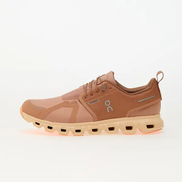 On Sneakers On W Cloud 6 WP Sandstone/ Blonde EUR 37