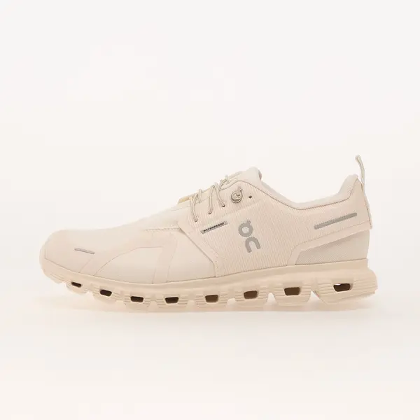 On Sneakers On W Cloud 6 WP Seashell/ Seashell EUR 41