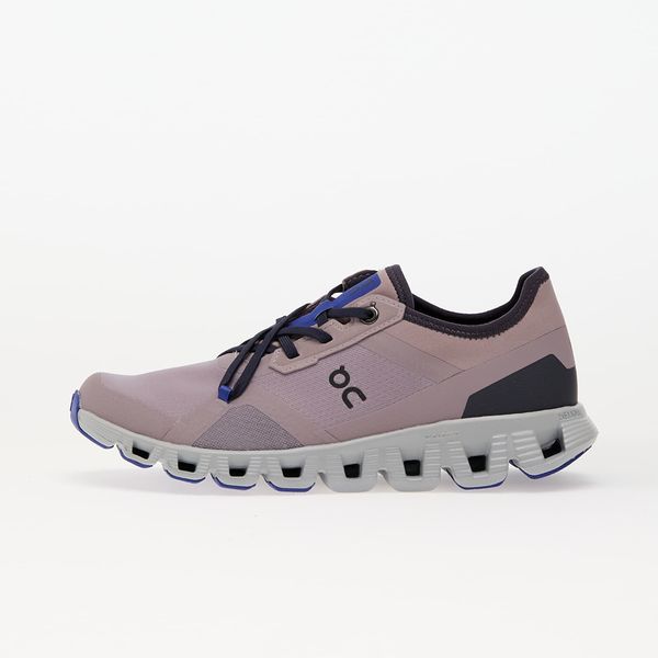 On Sneakers On W Cloud X 3 AD Heron/ Glacier EUR 38