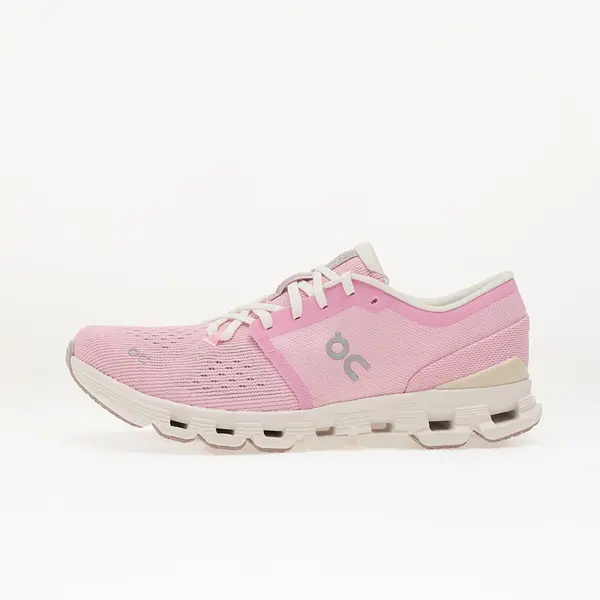 On Sneakers On W Cloud X 4 Petal/ Sand EUR 40.5