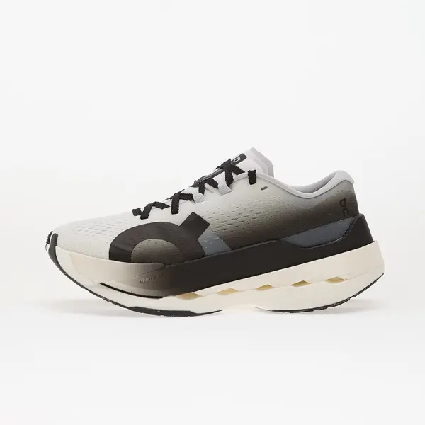 On Sneakers On W Cloudboom Max White/ Black EUR 41
