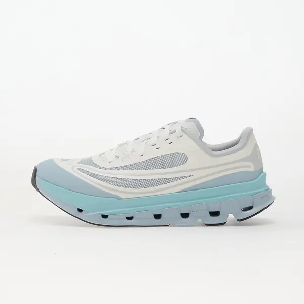 On Sneakers On W Cloudflow 5 Ad Hail/ White EUR 39