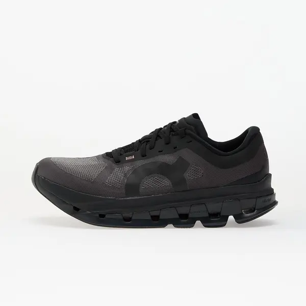 On Sneakers On W Cloudflow 5 Black/ Black EUR 40