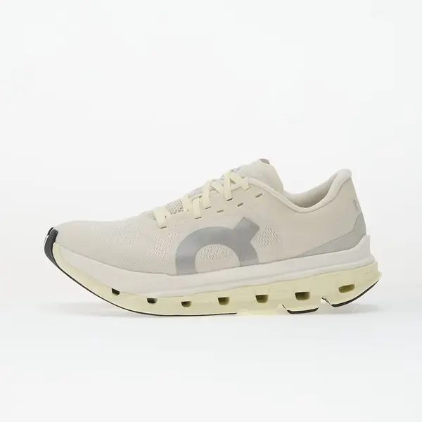 On Sneakers On W Cloudflow 5 Ivory/ Seedling EUR 40.5